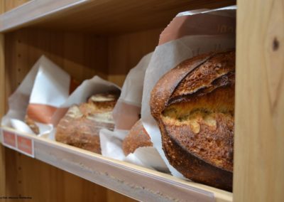Andys SV Market Bread