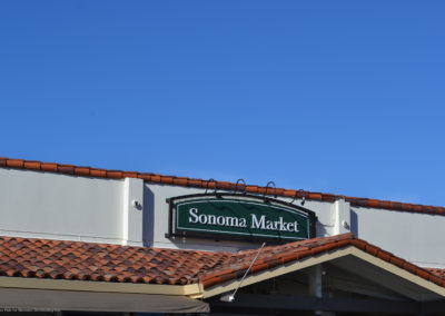Sonoma Market Sign_1